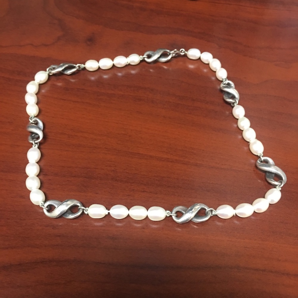 Tiffany & Co Necklace